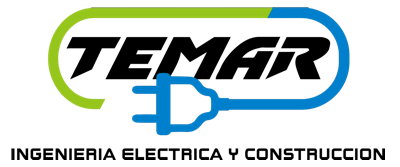 Temar.cl – Ingeniería Eléctrica y Construcción